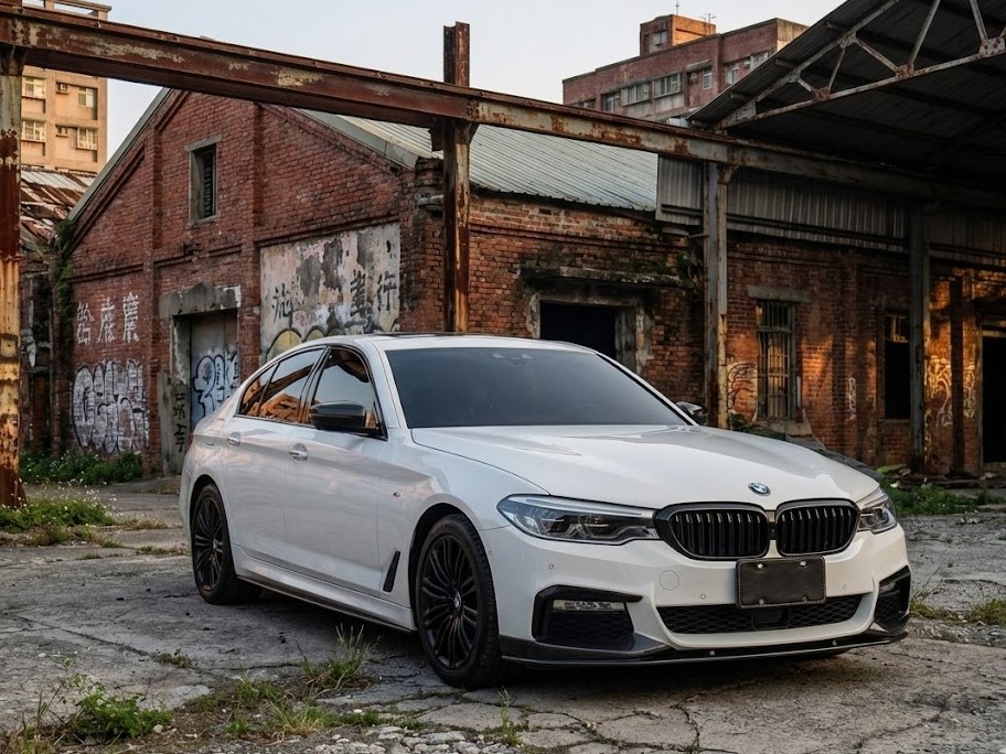 BMW 530i